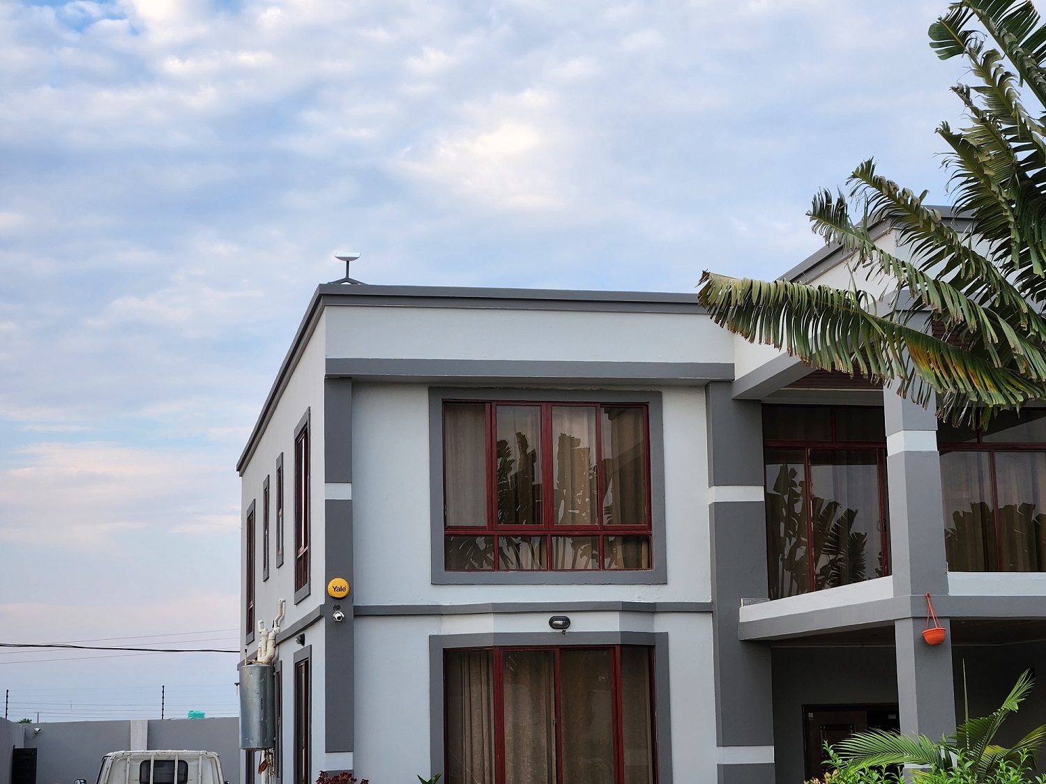 Zenith Signature Homes exterior view