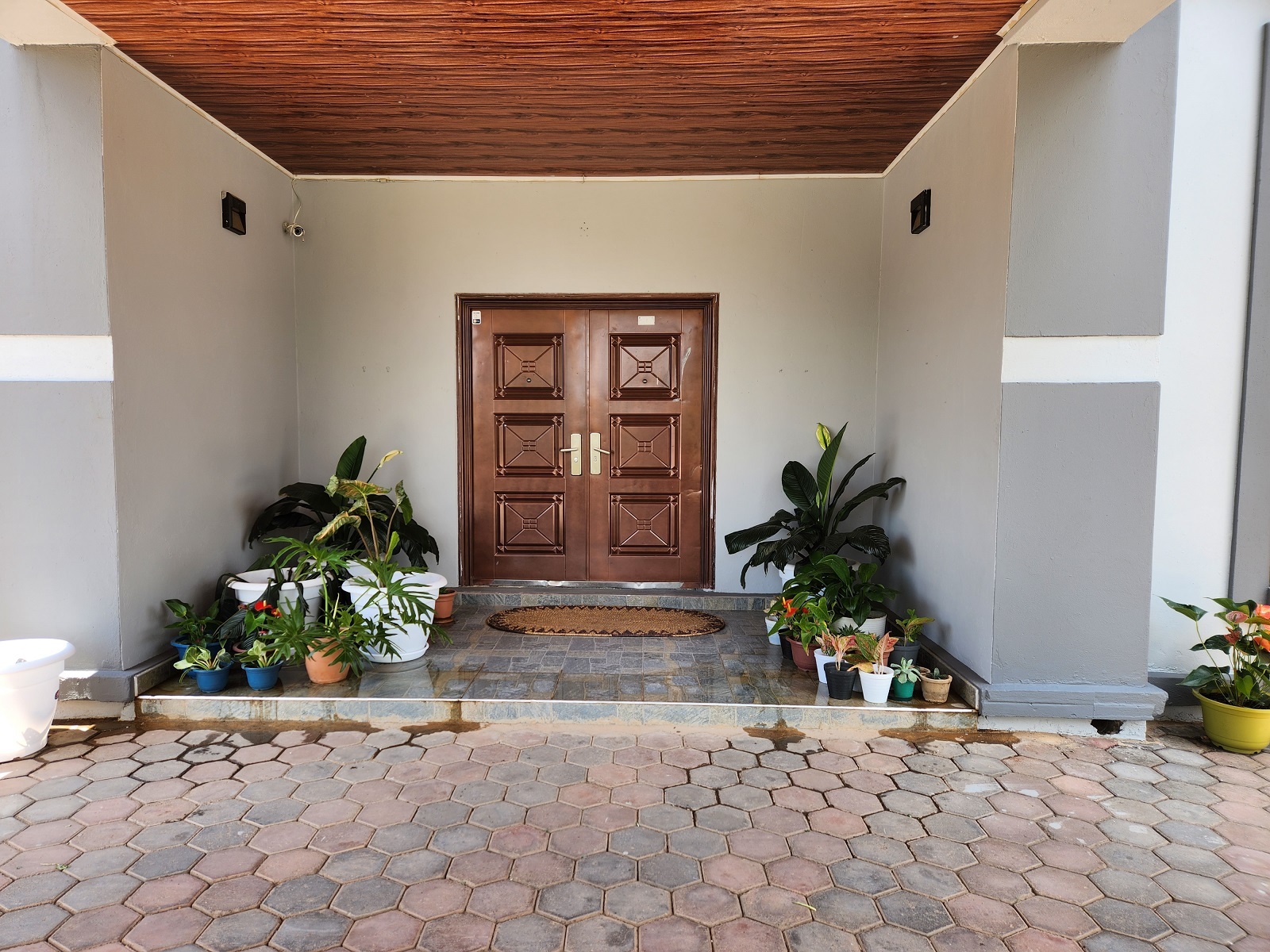 Silverest Homes apartments