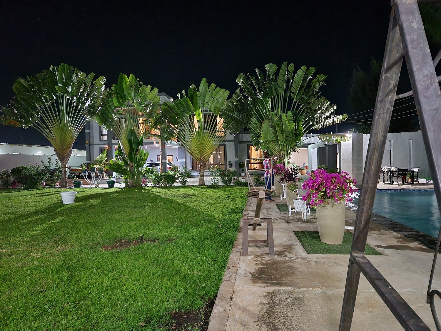 Zenith lifestyle spaces