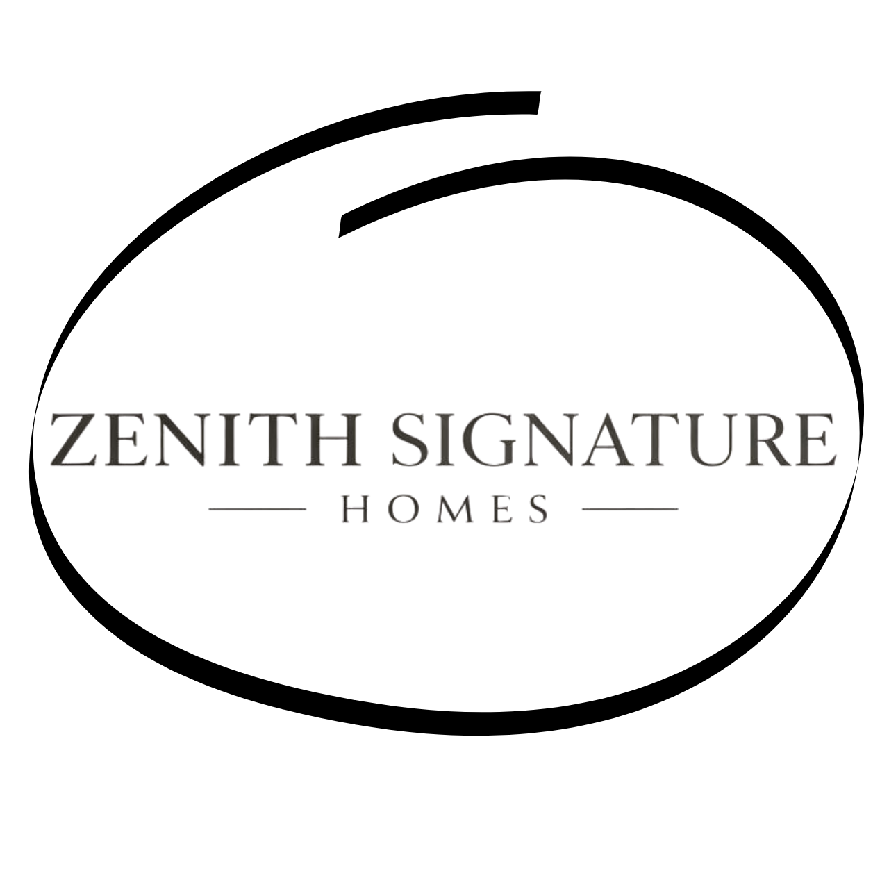 Zenith Signature Homes