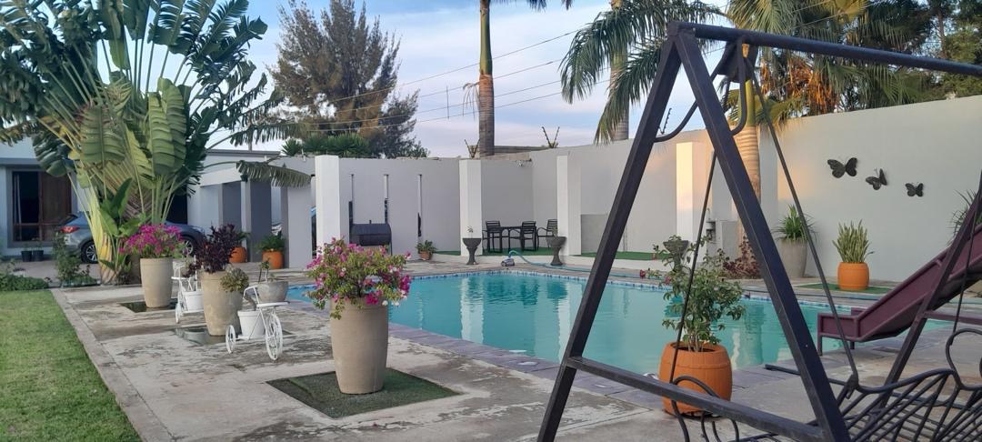 Silverest Homes (700m from UNILUS, 8-minute walk) property image